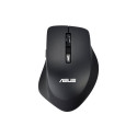 Asus | WT425 | Wireless | Mouse | Black/Charcoal