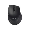 Asus juhtmevaba hiir WT425, must/söehall