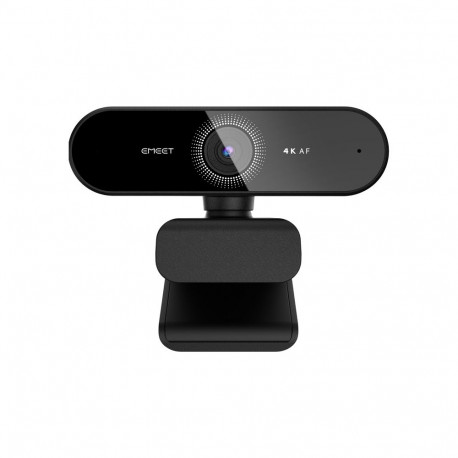 EMEET SmartCam Nova 4K Webcam