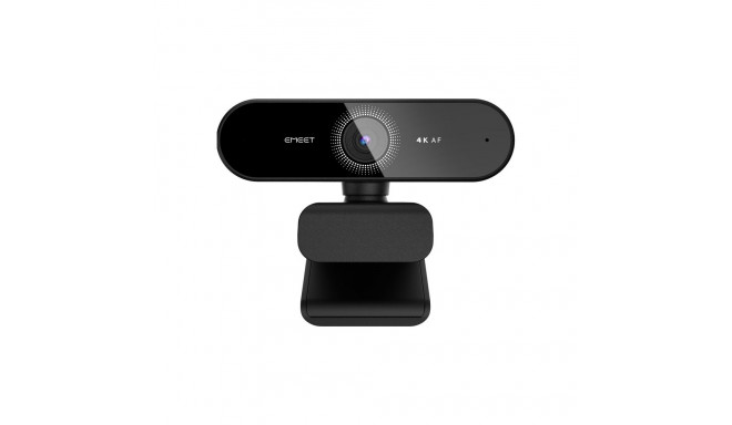 EMEET SmartCam Nova 4K Webcam