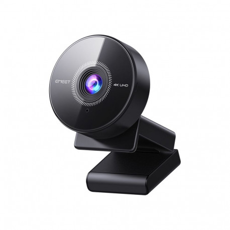 EMEET SmartCam C950 4K Webcam