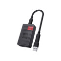 Lexar RW540 microSD Express memory card reader
