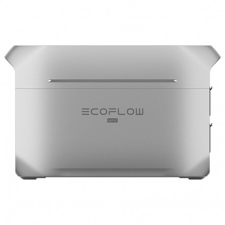 ECOFLOW kaasaskantav akujaam Delta 3 Max Plus