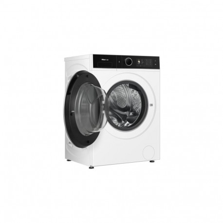 Hisense kuivatiga pesumasin 12kg/8kg 59.5cm 1400p/min