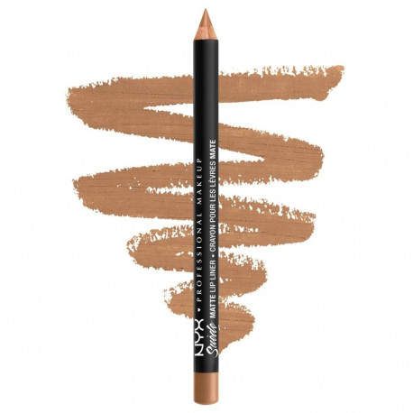 Huulelainer NYX Soft & Precise London 3,5 g
