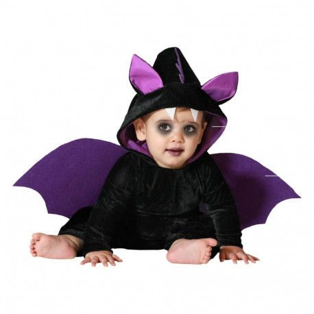 Costume for Babies Bat 24 Months Halloween
