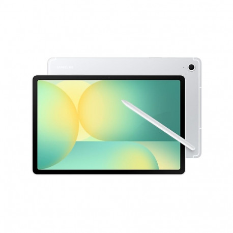 Tablet Samsung TAB S10 FE SM-X526B 10,9" Octa Core 12 GB RAM 256 GB Silver
