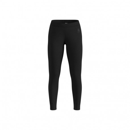 Odlo naiste retuusid BL BOTTOM long MERINO 200 size M, must