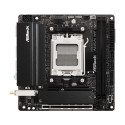 Asrock emaplaat A620AI WiFi AMD A620A Socket AM5 mini ITX