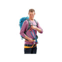Deuter matkaseljakott Trail Pro 33, wave-ivy