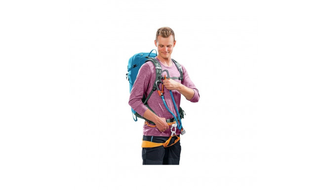 Deuter Trail Pro 33 33 L Blue