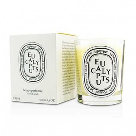 Diptyque eukalüpti küünal 190g