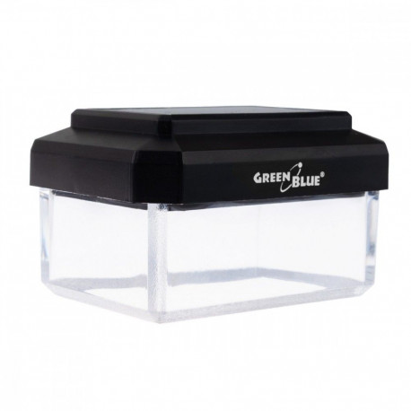 Solar LED post lamp GB125 WW