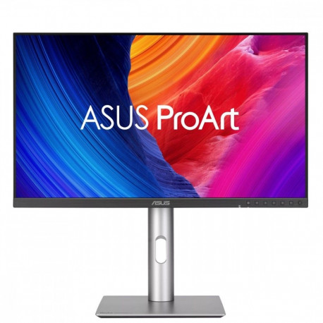 Monitor 27 inch PA278CGRV BK 2DP, HDMI, USB HUB, USB, speaker