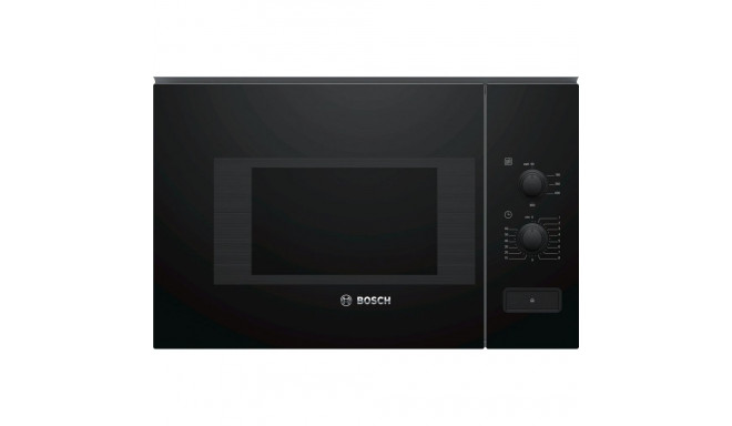 Microwave oven BFL520MB0