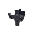 OUTLET G125 CENT.GRAPHITE
