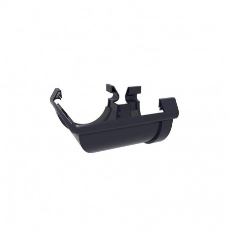OUTER ANGLE RUBBER D80 BROWN