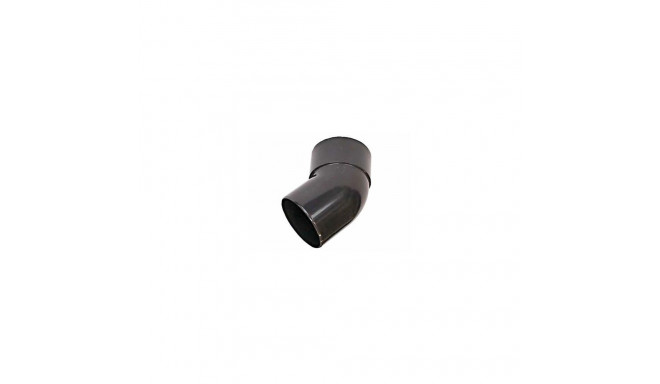 CONNECTOR 50MM BROWN