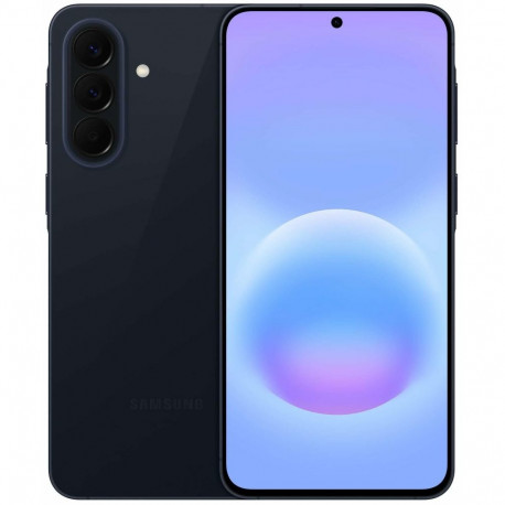 Samsung nutitelefon Galaxy A57 5G 128GB, tumesinine