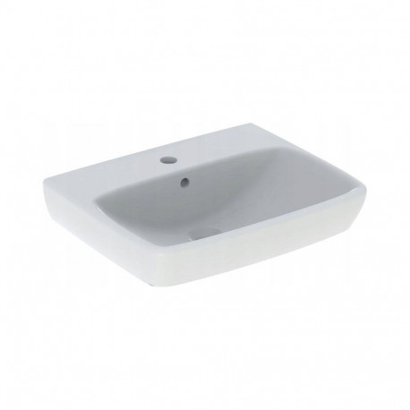 WASHBASIN HUNG SELNOVA 55X44