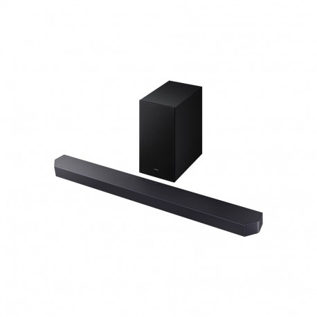 Sound System soundbar HW-Q600F/EN