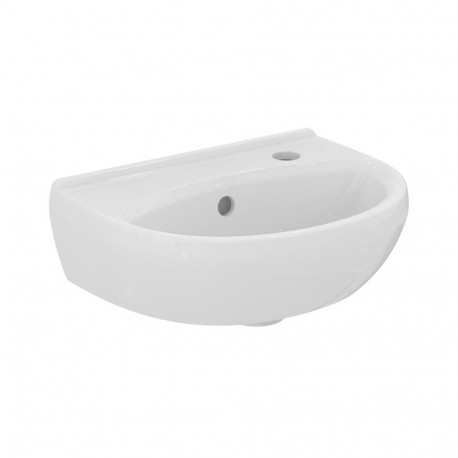 ULYSSE S 40X430 valge rippvalamu