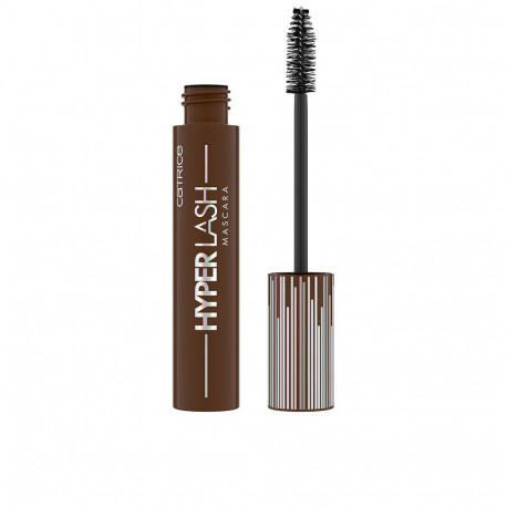 Catrice ripsmetušš HYPER LASH 11ml, #020-Speedy Brown