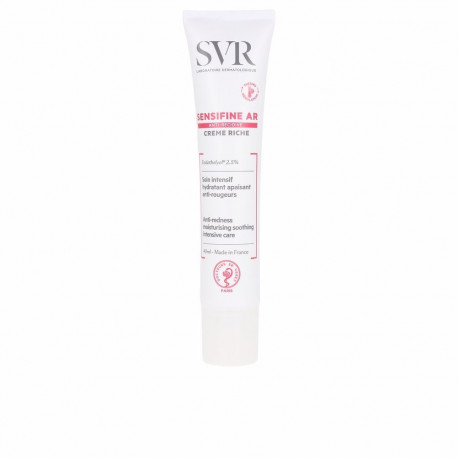 SVR SENSIFINE AR riche 40 ml