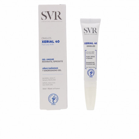SVR XERIAL ongles 10 ml