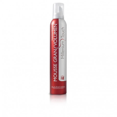 Alcantara juuksevaht MILENIUM TOUCH 300ml