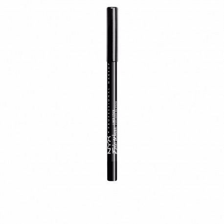 NYX Professional Makeup silmapliiats Epic Wear, must