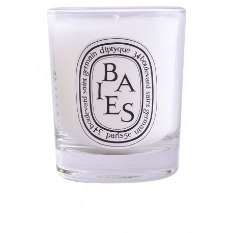 Diptyque lõhnaküünal Baies 70g