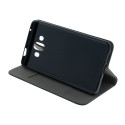 Smart Magnetic case for Honor Magic 8 Pro black