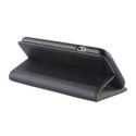 Smart Magnet case for Honor Magic 8 Pro black