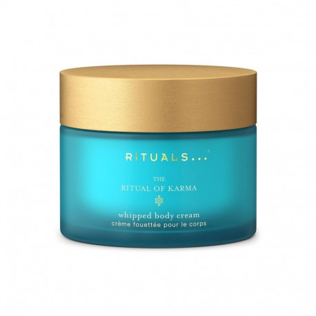 Rituals The Ritual Of Karma Body Cream 220ml