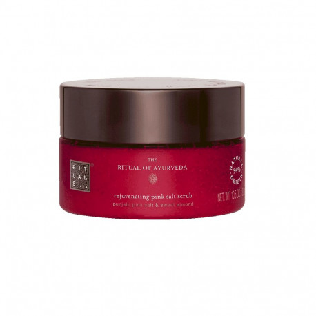 Rituals The Ritual Of Ayurveda Salt Body Scrub 300g
