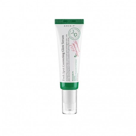 Axis-Y Dark Spot Correcting Facial serum 50 ml