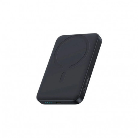 LiPo PowerBank 10000mAh 22.5W wireless QI 15W charger, with magnet Magsafe EnerFill FM11 BASEUS