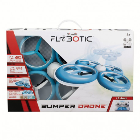 FLYBOTIC drone BUMPER