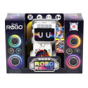 SILVERLIT interactive robot ROBO REMIX