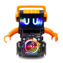 SILVERLIT interactive robot ROBO REMIX