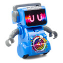 SILVERLIT interactive robot ROBO REMIX
