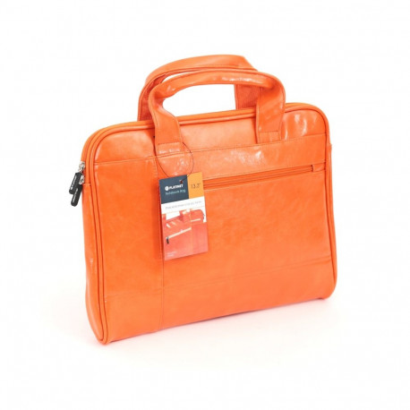 Platinet notebook bag Philadelphia 13.3", orange