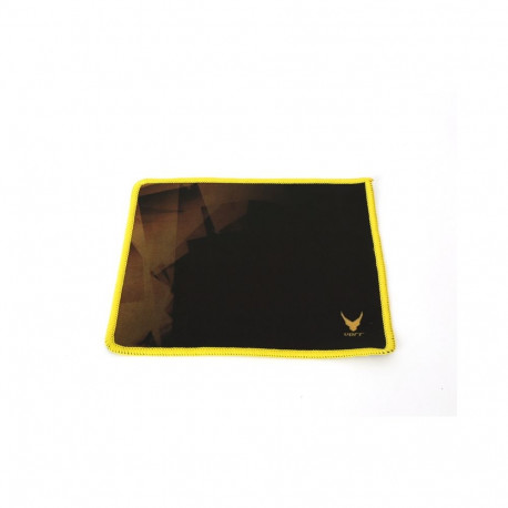 Omega mouse pad Varr Pro-Gaming 200x240x1,5mm, yellow (43233)