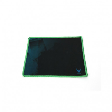 OMEGA VARR PRO-GAMING MOUSE PAD 200x240x1,5mm GREEN [43231]
