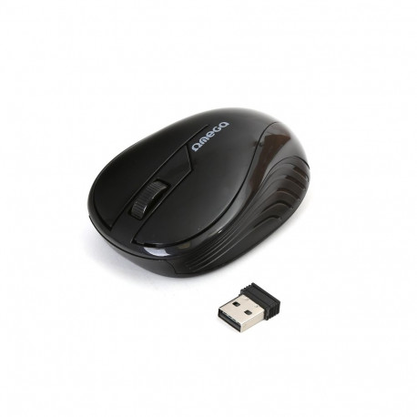 Omega hiir OM-415 Wireless, must