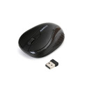 Omega mouse OM-415 Wireless, black