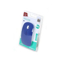 Omega mouse OM-414 Wireless, dark blue (42829)