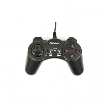 OMEGA GAMEPAD TORNADO PC USB 41087