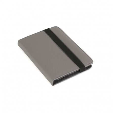 OMEGA COVER for TABLET/E-BOOK 7" MARYLAND grey new!!!